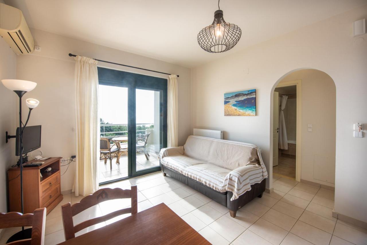 Portela Apartments Kampoula Κερατόκαμπος Εξωτερικό φωτογραφία