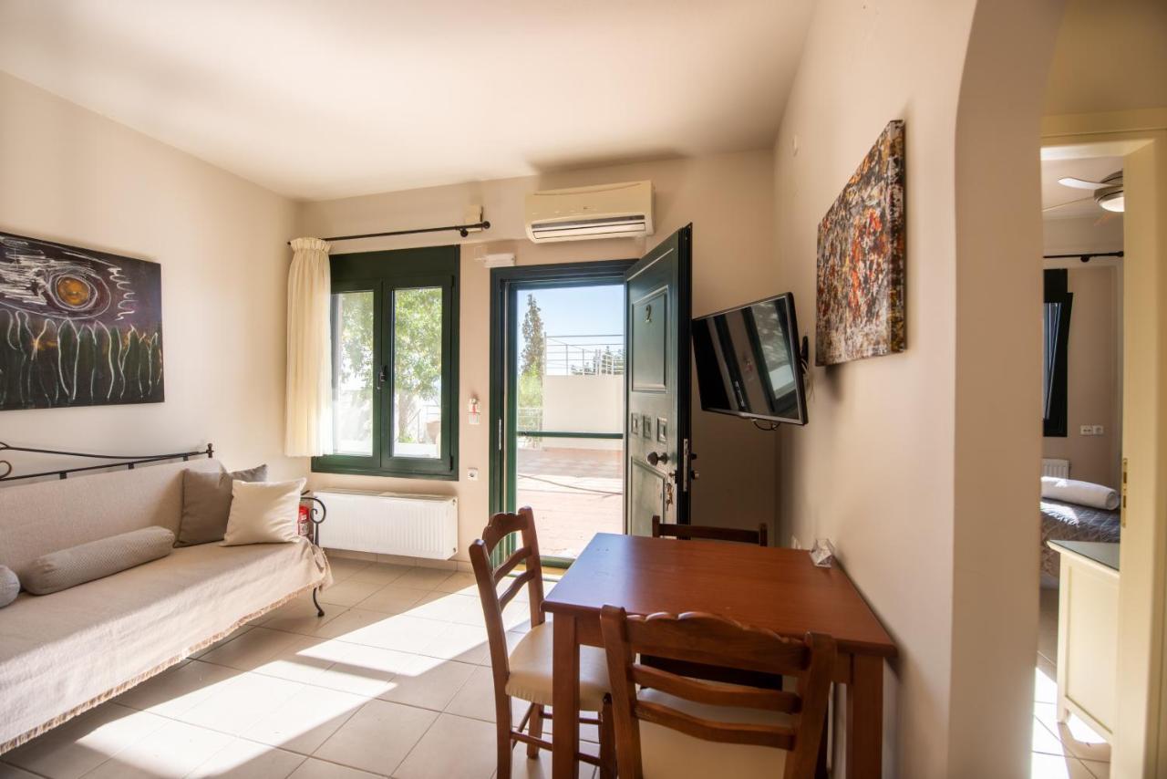 Portela Apartments Kampoula Κερατόκαμπος Εξωτερικό φωτογραφία