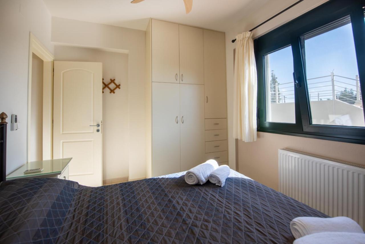 Portela Apartments Kampoula Κερατόκαμπος Εξωτερικό φωτογραφία
