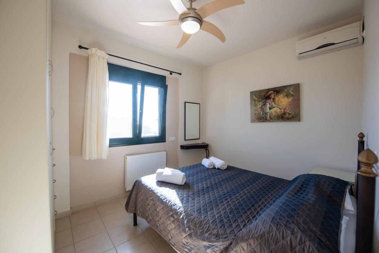 Portela Apartments Kampoula Κερατόκαμπος Εξωτερικό φωτογραφία
