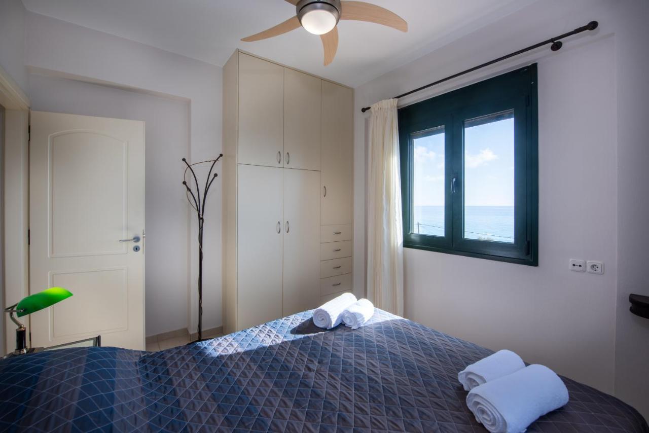 Portela Apartments Kampoula Κερατόκαμπος Εξωτερικό φωτογραφία