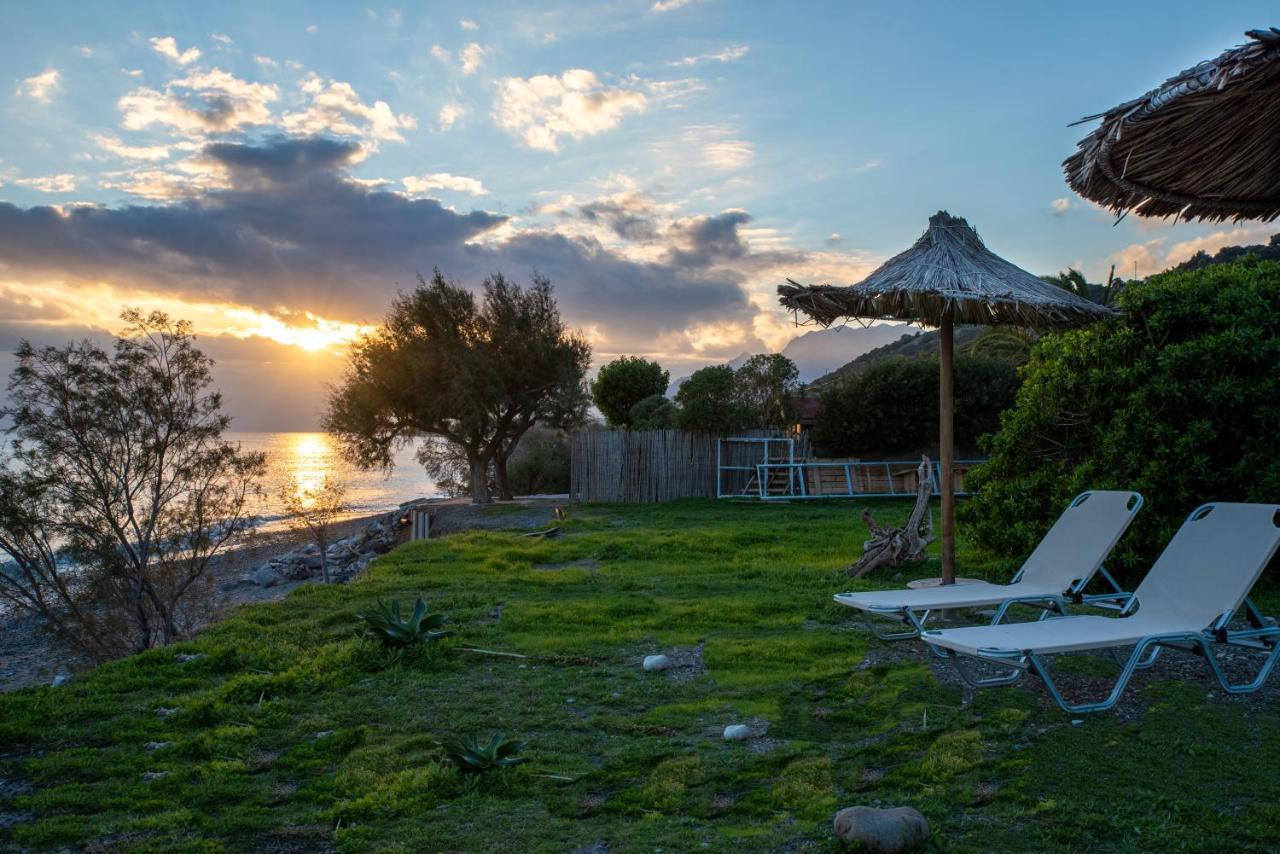 Portela Apartments Kampoula Κερατόκαμπος Εξωτερικό φωτογραφία