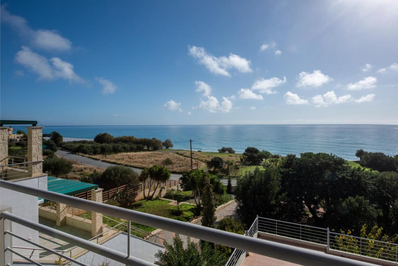 Portela Apartments Kampoula Κερατόκαμπος Εξωτερικό φωτογραφία
