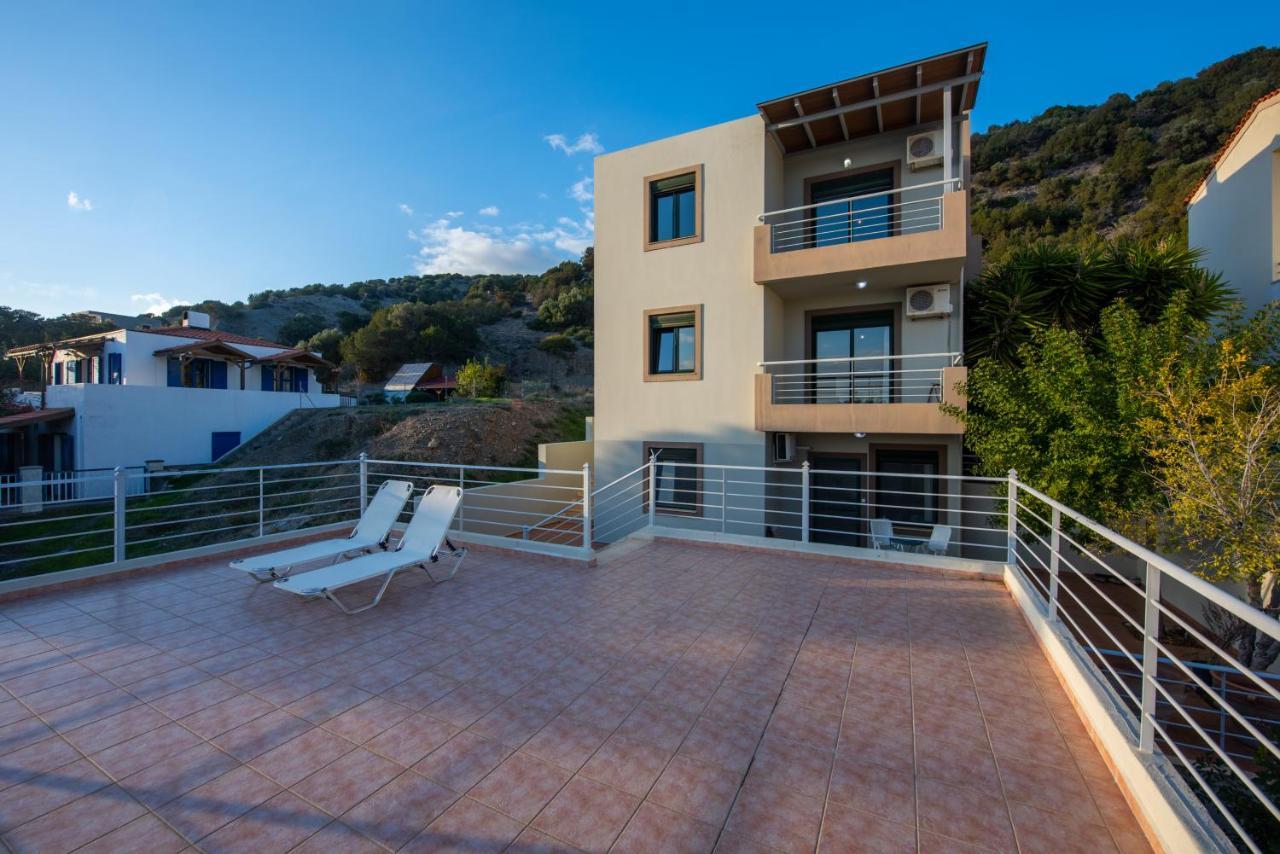 Portela Apartments Kampoula Κερατόκαμπος Εξωτερικό φωτογραφία