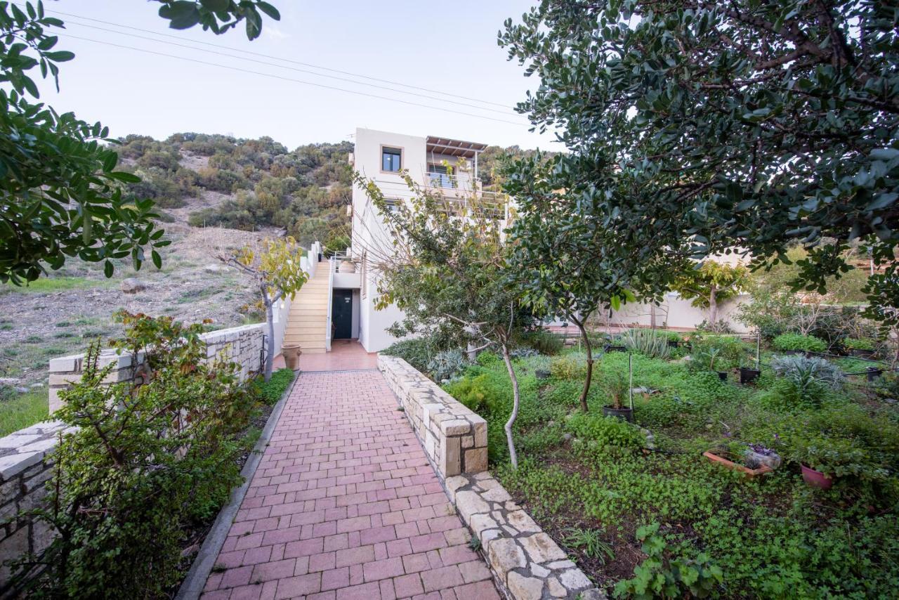 Portela Apartments Kampoula Κερατόκαμπος Εξωτερικό φωτογραφία