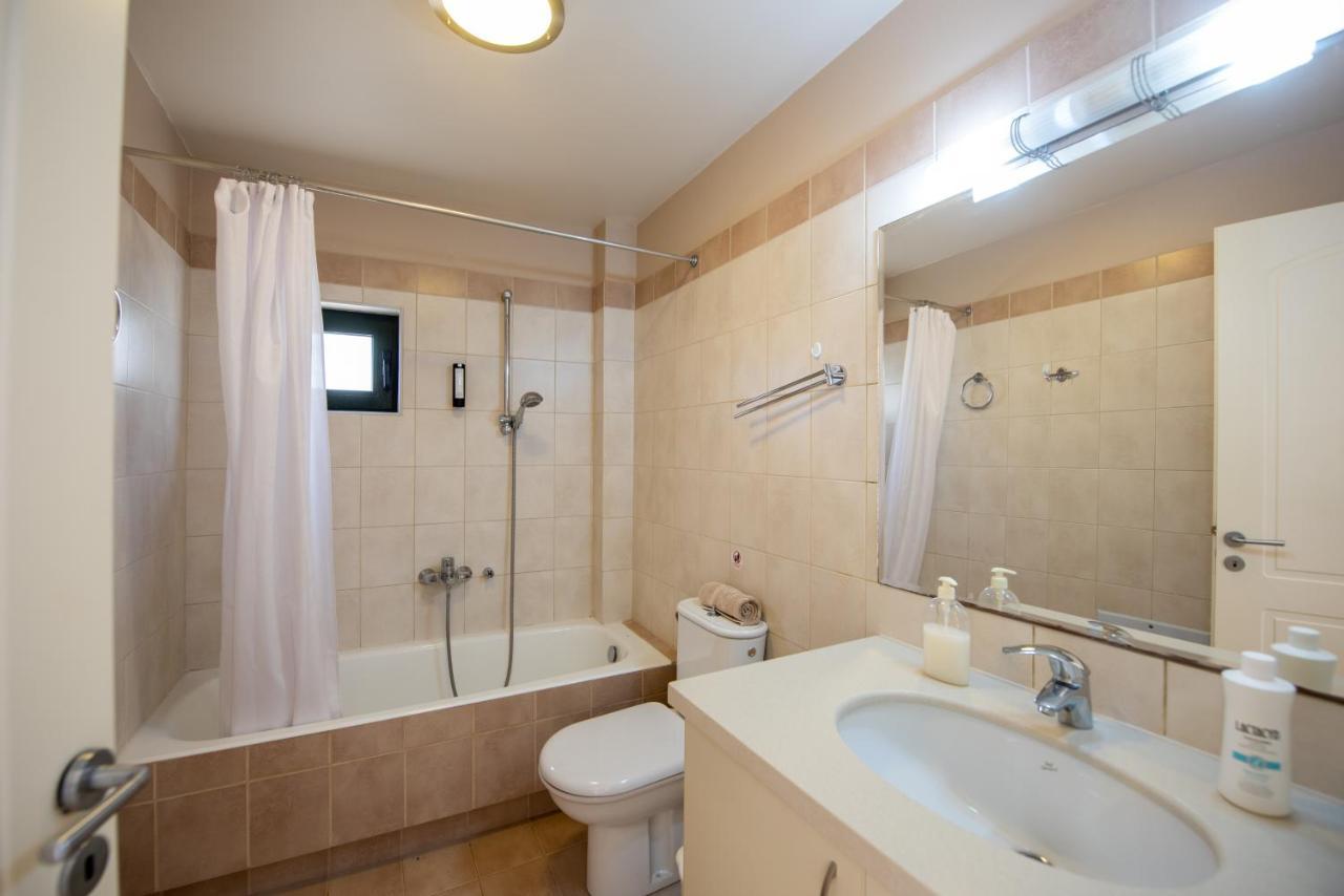Portela Apartments Kampoula Κερατόκαμπος Εξωτερικό φωτογραφία