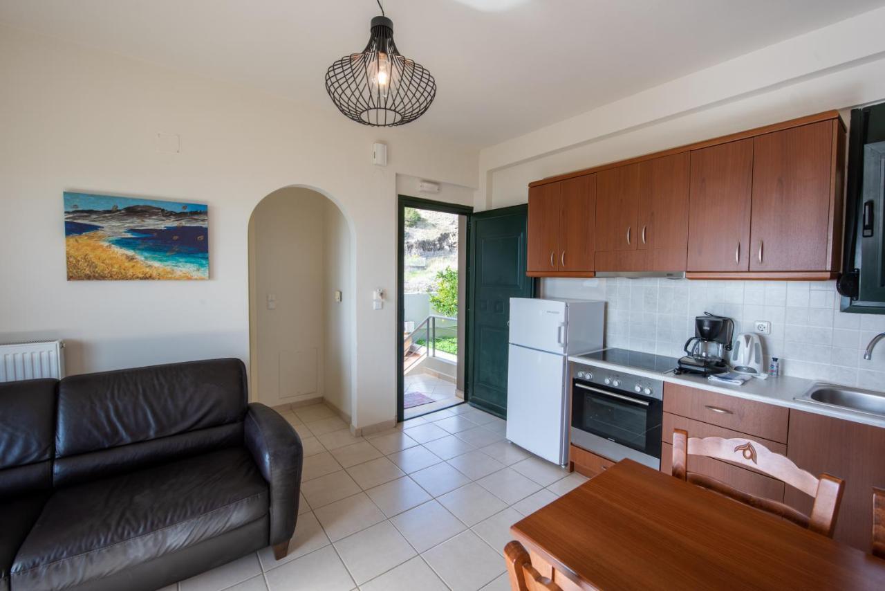 Portela Apartments Kampoula Κερατόκαμπος Εξωτερικό φωτογραφία