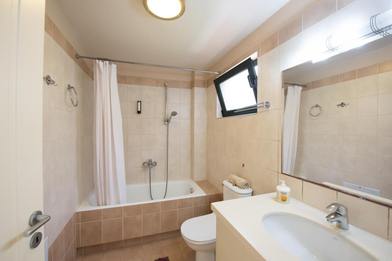 Portela Apartments Kampoula Κερατόκαμπος Εξωτερικό φωτογραφία
