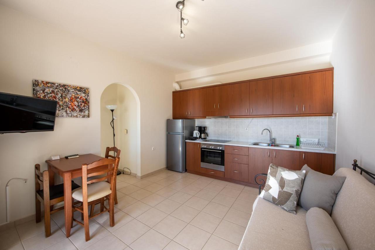 Portela Apartments Kampoula Κερατόκαμπος Εξωτερικό φωτογραφία