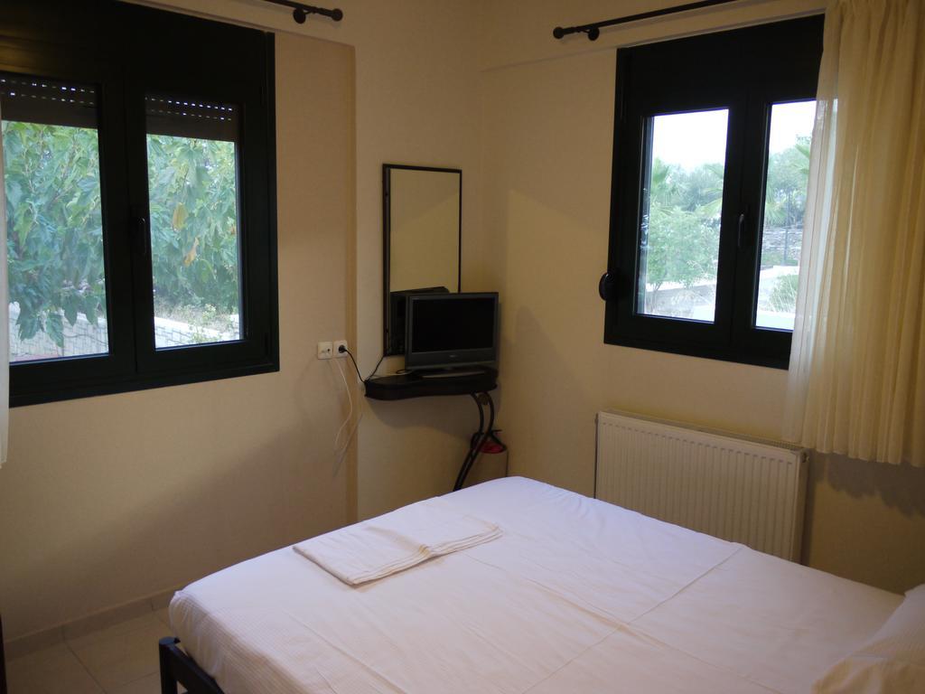 Portela Apartments Kampoula Κερατόκαμπος Εξωτερικό φωτογραφία