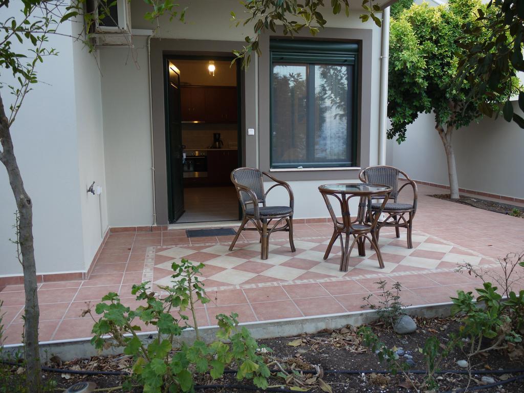 Portela Apartments Kampoula Κερατόκαμπος Δωμάτιο φωτογραφία