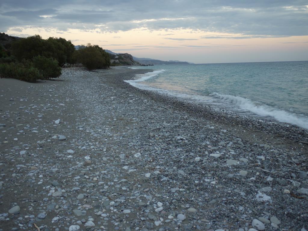 Portela Apartments Kampoula Κερατόκαμπος Εξωτερικό φωτογραφία