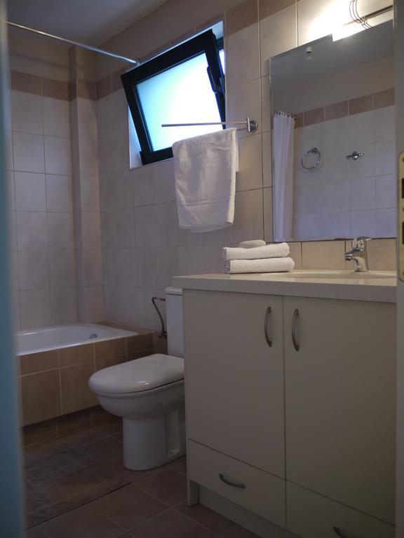 Portela Apartments Kampoula Κερατόκαμπος Εξωτερικό φωτογραφία