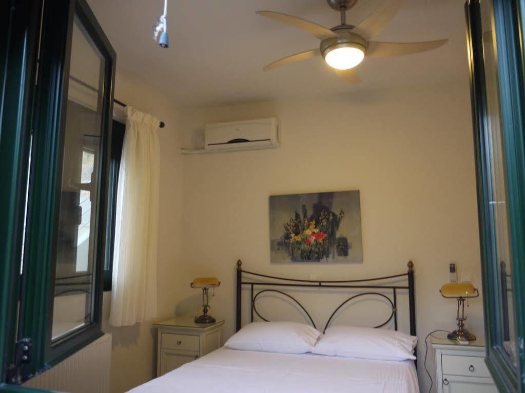 Portela Apartments Kampoula Κερατόκαμπος Εξωτερικό φωτογραφία