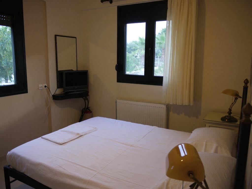 Portela Apartments Kampoula Κερατόκαμπος Εξωτερικό φωτογραφία