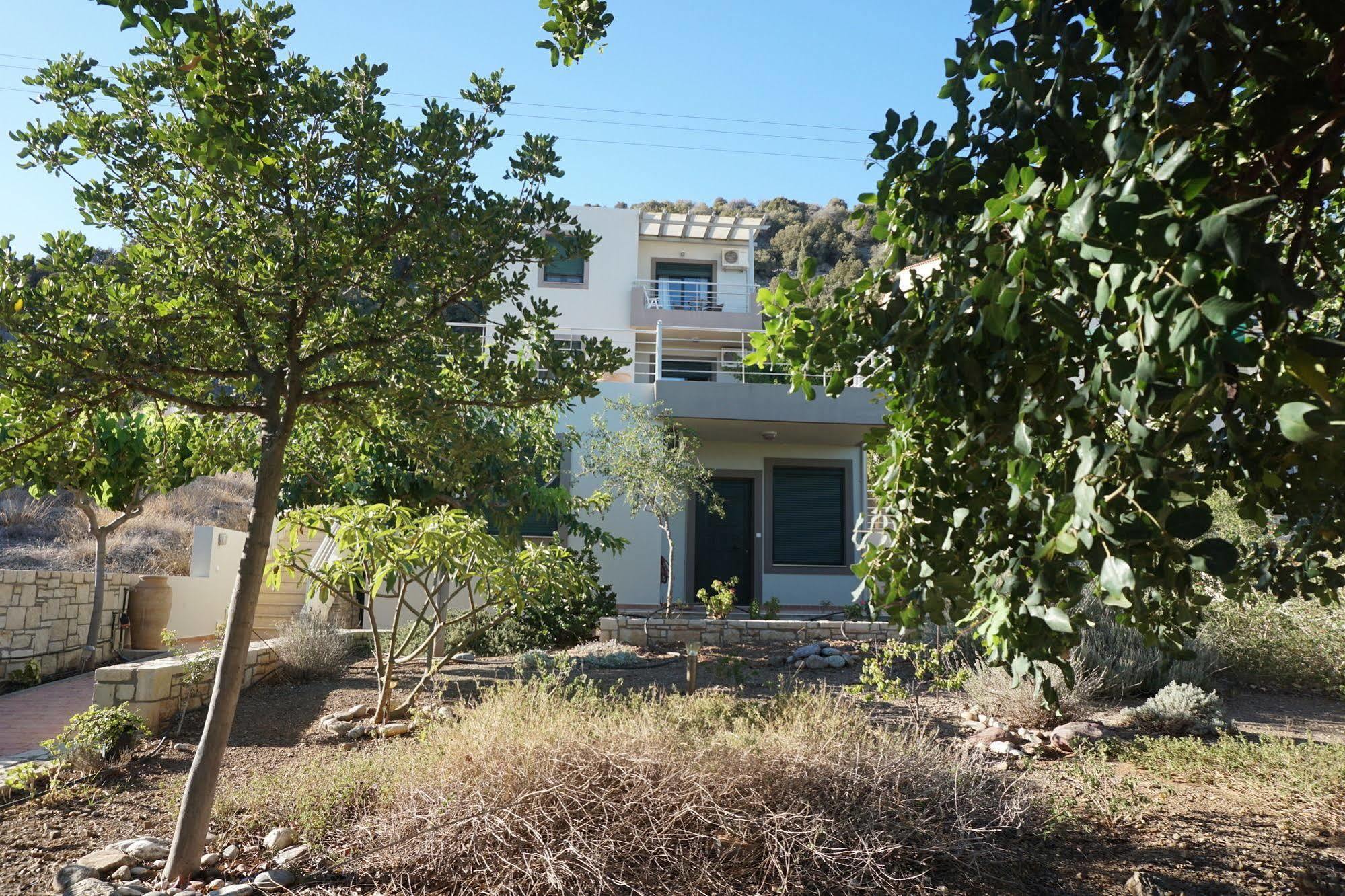 Portela Apartments Kampoula Κερατόκαμπος Εξωτερικό φωτογραφία