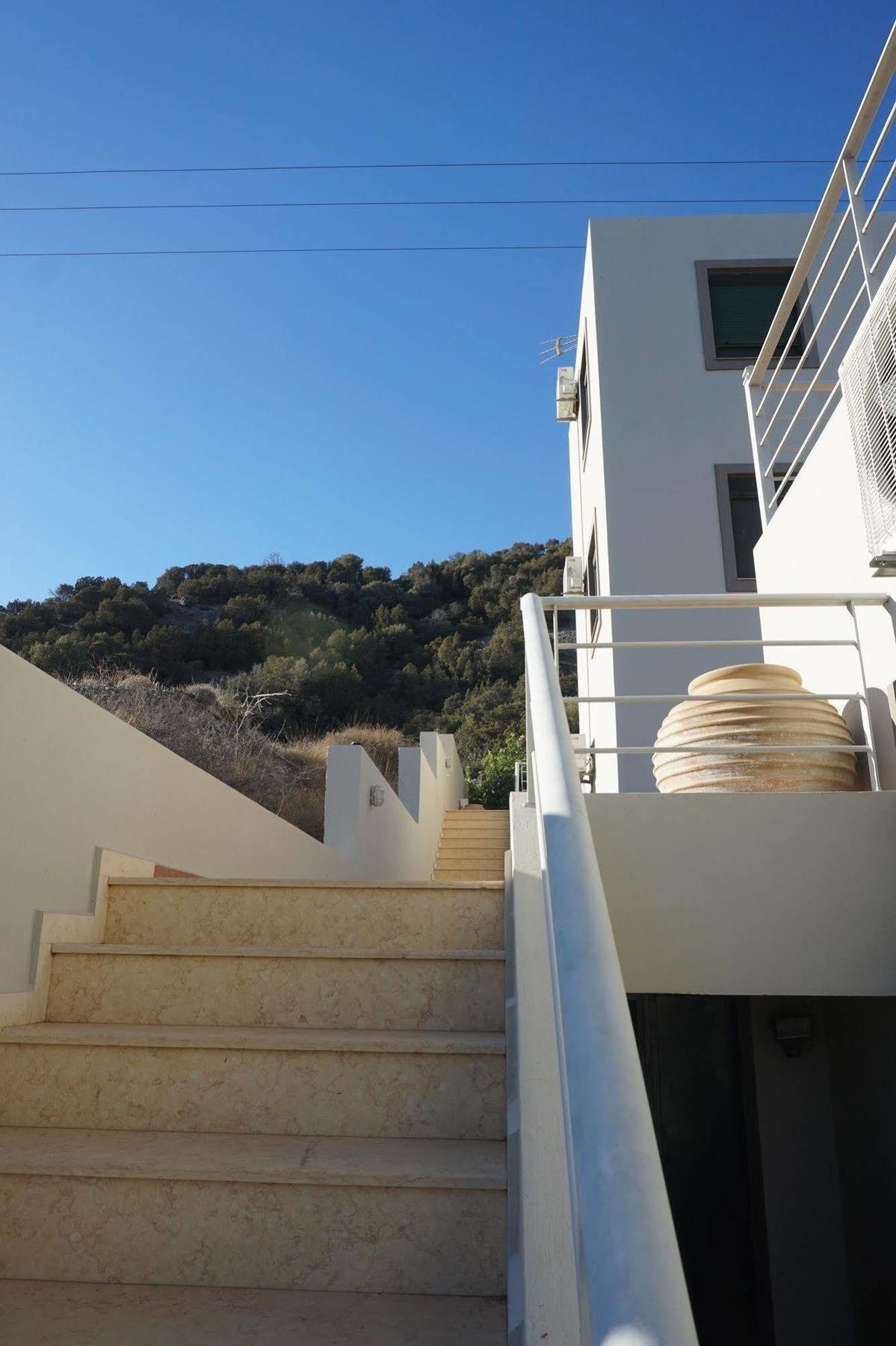 Portela Apartments Kampoula Κερατόκαμπος Εξωτερικό φωτογραφία
