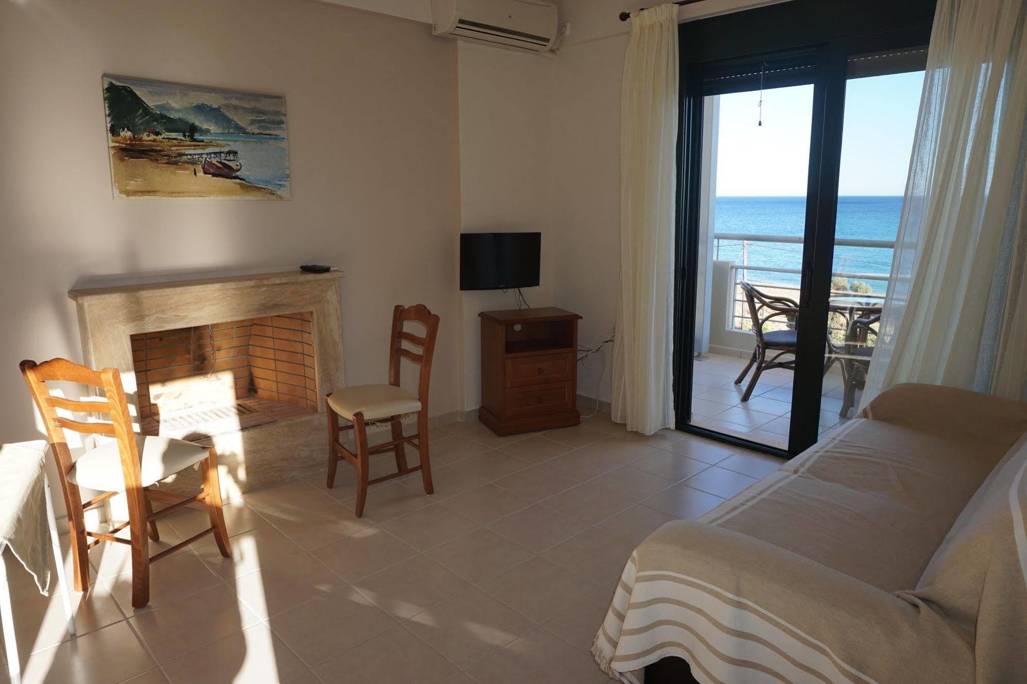 Portela Apartments Kampoula Κερατόκαμπος Εξωτερικό φωτογραφία