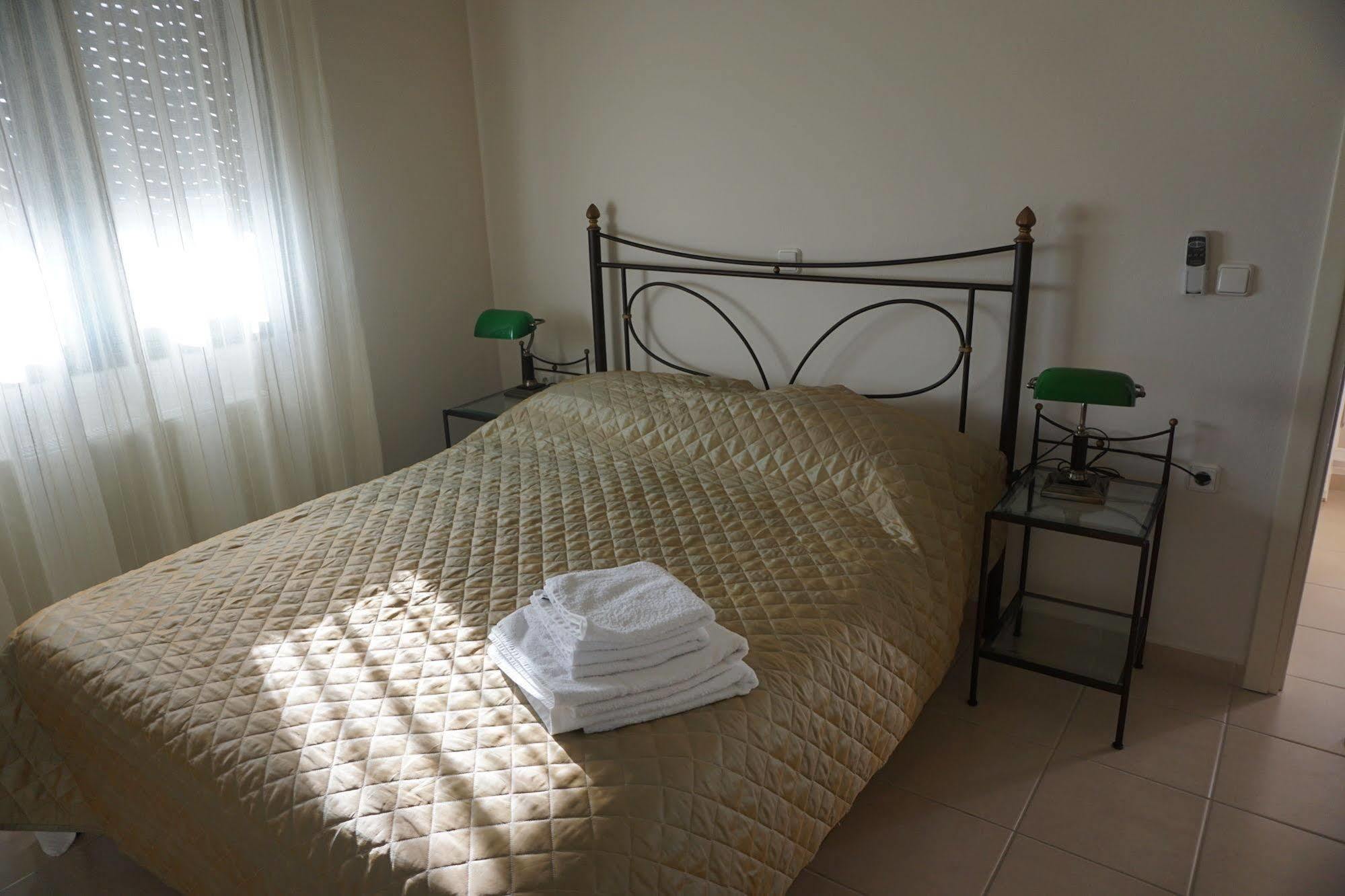 Portela Apartments Kampoula Κερατόκαμπος Εξωτερικό φωτογραφία