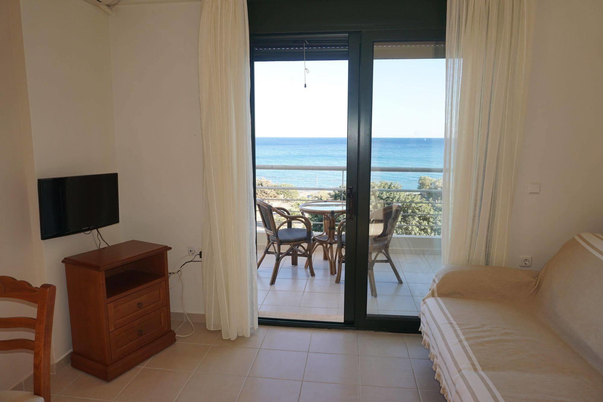 Portela Apartments Kampoula Κερατόκαμπος Εξωτερικό φωτογραφία