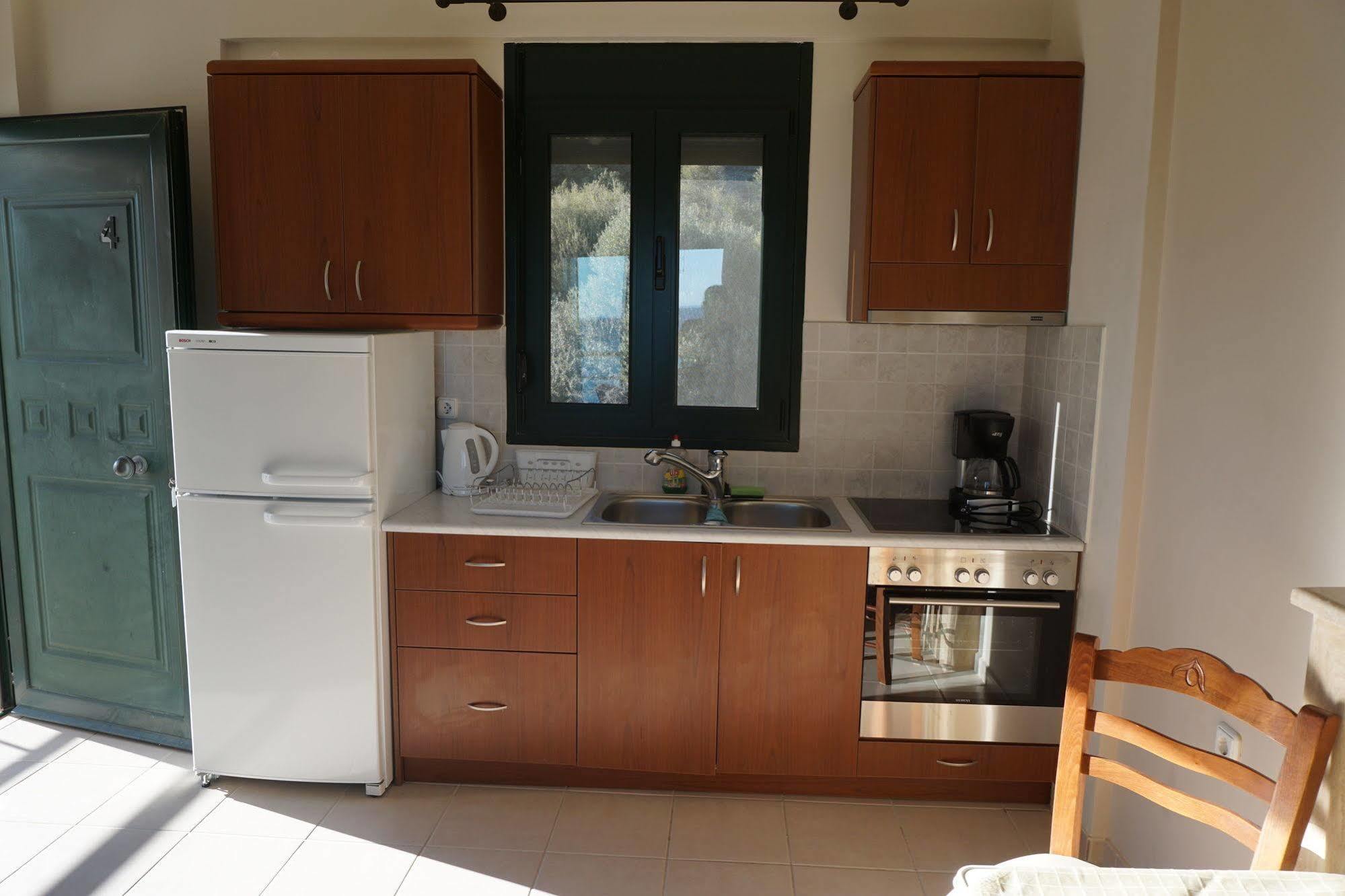 Portela Apartments Kampoula Κερατόκαμπος Εξωτερικό φωτογραφία