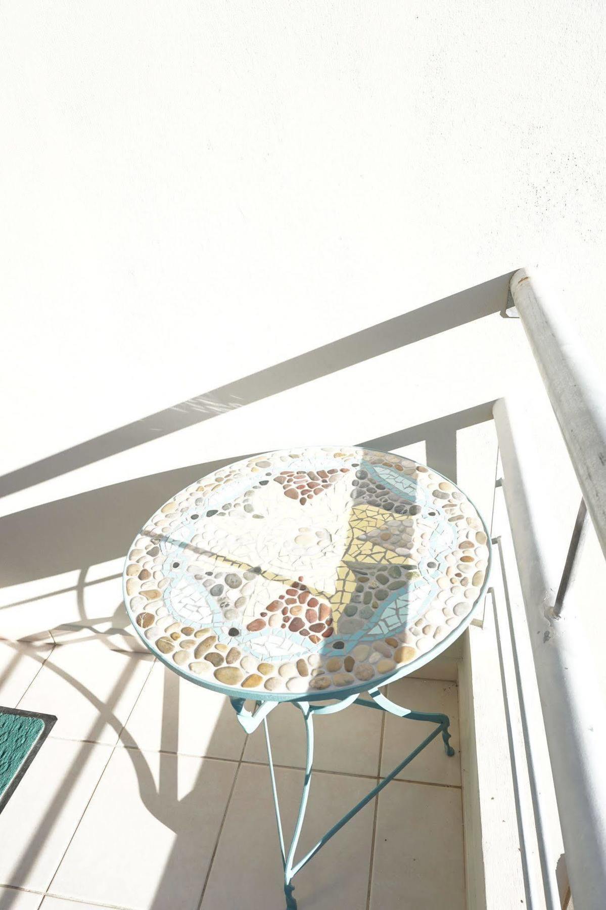 Portela Apartments Kampoula Κερατόκαμπος Εξωτερικό φωτογραφία