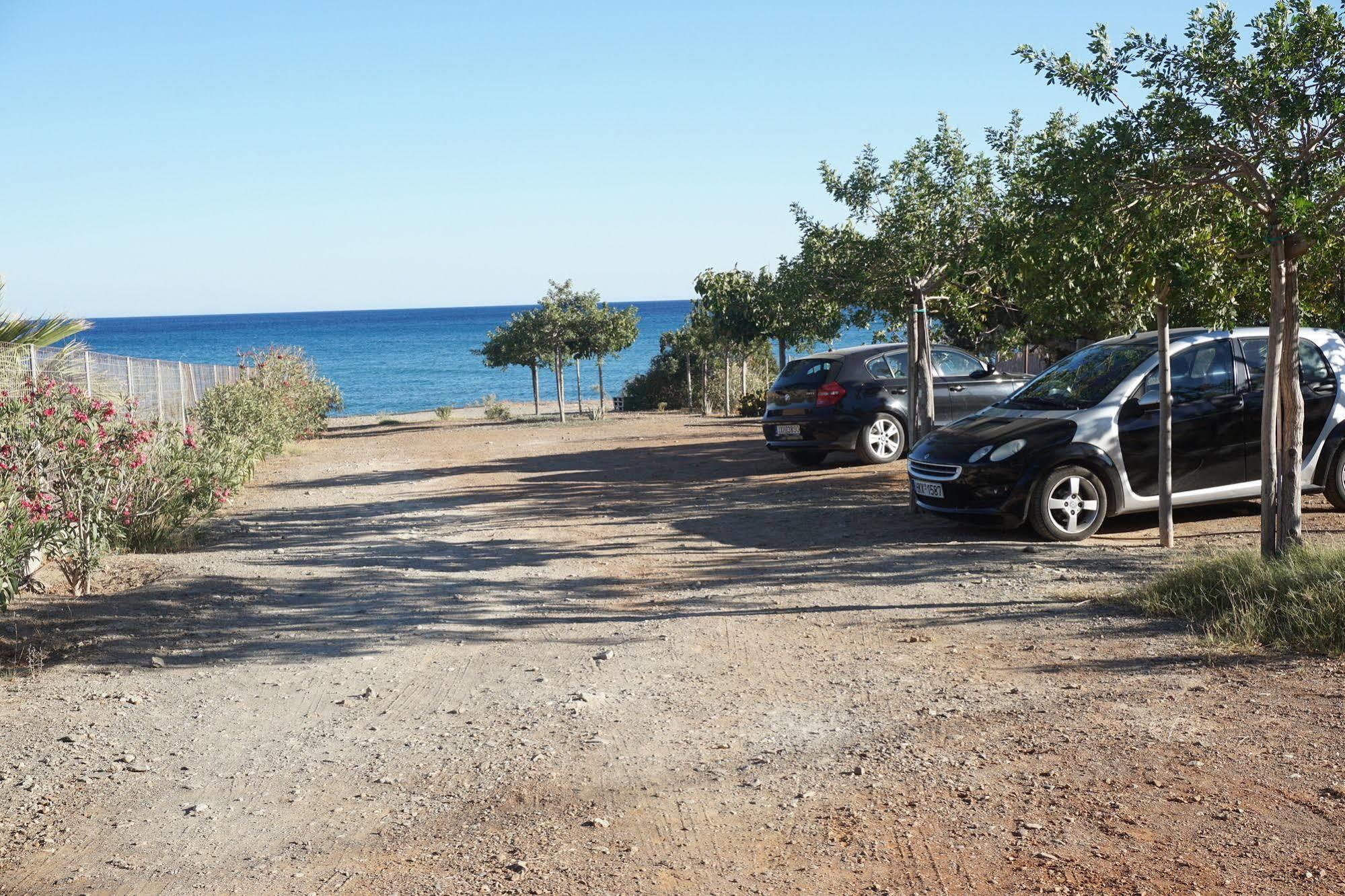 Portela Apartments Kampoula Κερατόκαμπος Εξωτερικό φωτογραφία