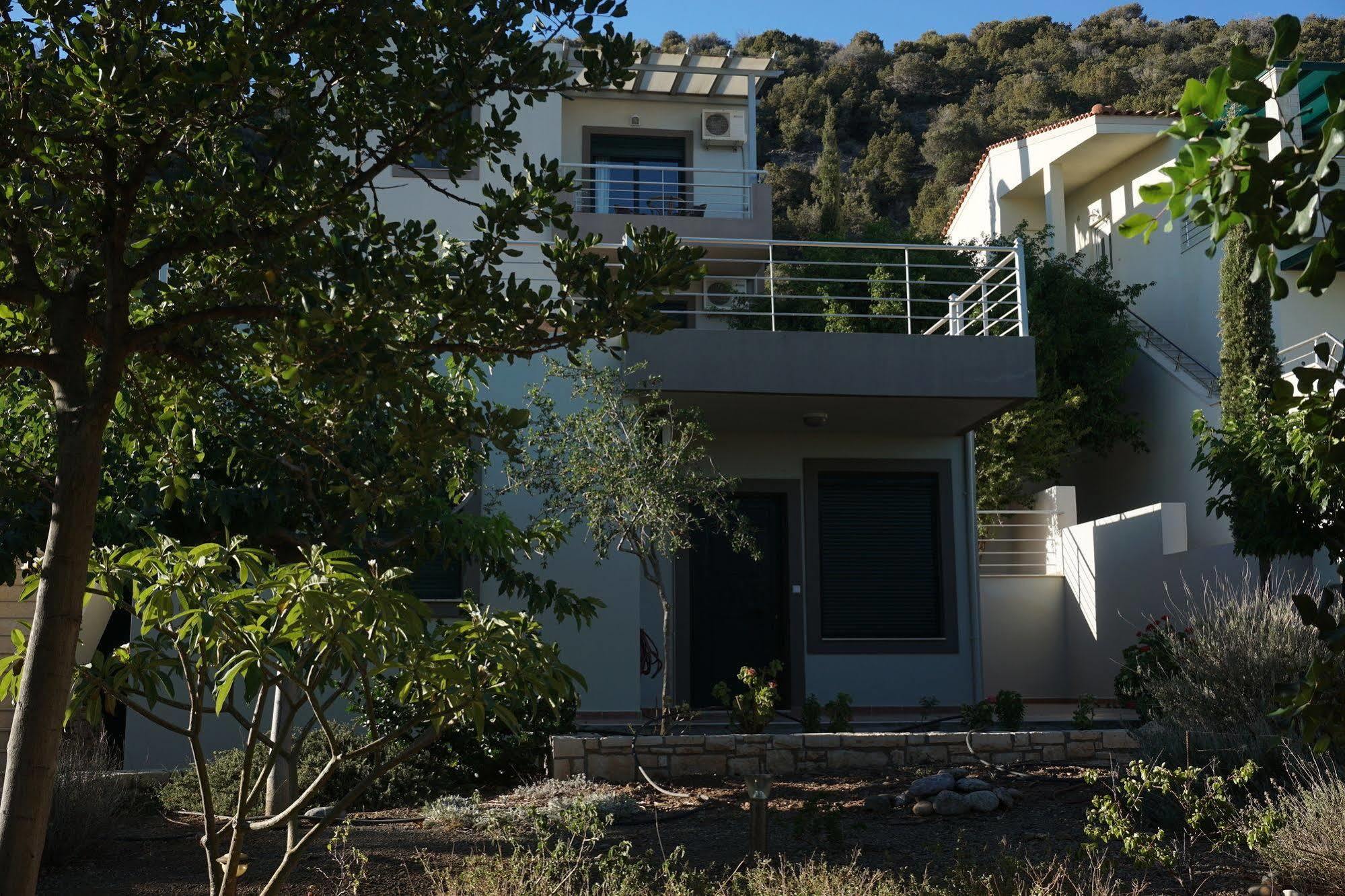 Portela Apartments Kampoula Κερατόκαμπος Εξωτερικό φωτογραφία