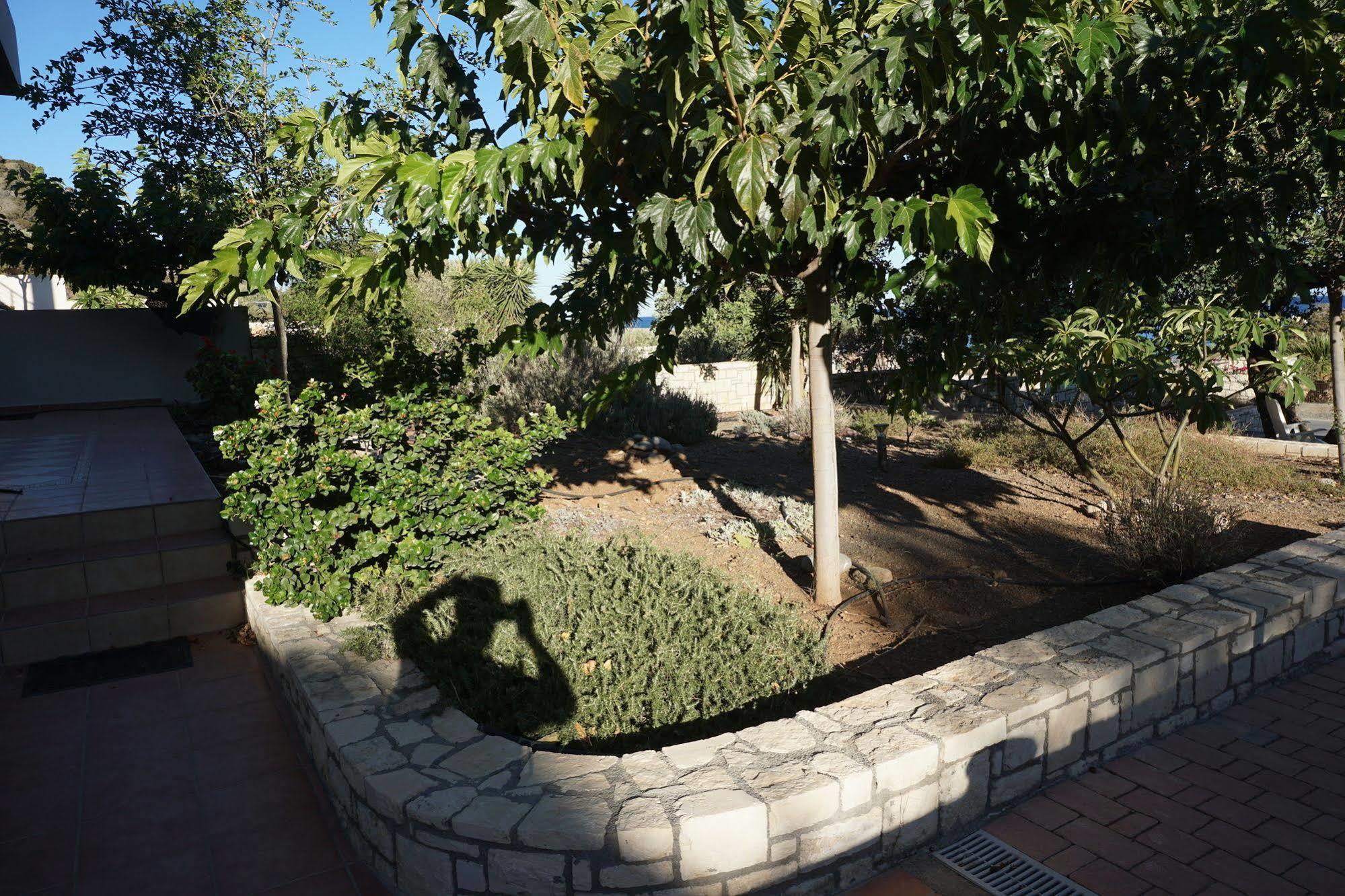 Portela Apartments Kampoula Κερατόκαμπος Εξωτερικό φωτογραφία