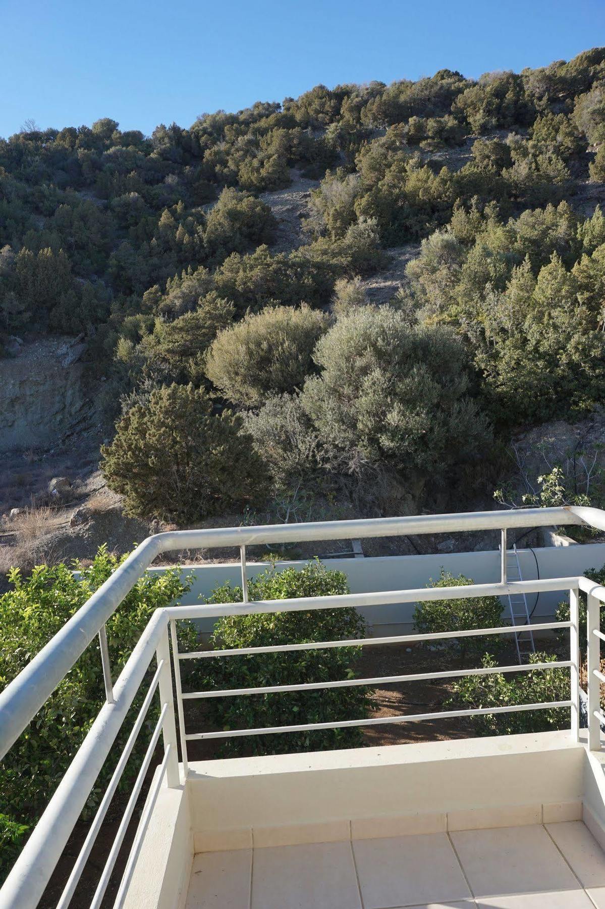 Portela Apartments Kampoula Κερατόκαμπος Εξωτερικό φωτογραφία